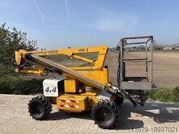 NIFTYLIFT Hr12nde