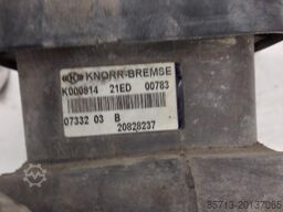 Volvo Occ EBS modulator + sensorkabel Volvo FH 20828237