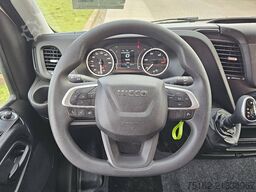 IVECO DAILY 35S14       Bakwagen Laadklep!