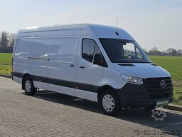 MERCEDES-BENZ SPRINTER 315 L3H2 Mbux 2.8T-AHG!