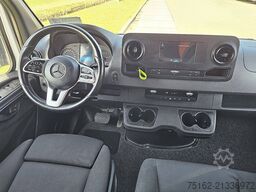 MERCEDES-BENZ SPRINTER 315 L3H2 Mbux 2.8T-AHG!