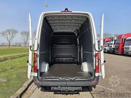 MERCEDES-BENZ SPRINTER 315 L3H2 Mbux 2.8T-AHG!