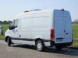 MERCEDES-BENZ SPRINTER 316 L2H2 Koeler Automaat