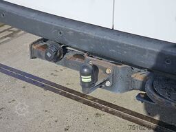 MERCEDES-BENZ SPRINTER 316 L2H2 Koeler Automaat