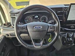 FORD TRANSIT 2.0 L3H3 RWD Navi