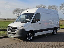 MERCEDES-BENZ SPRINTER 317 L2H2 RWD Automaat