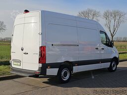 MERCEDES-BENZ SPRINTER 317 L2H2 RWD Automaat