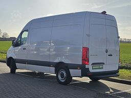 MERCEDES-BENZ SPRINTER 317 L2H2 RWD Automaat