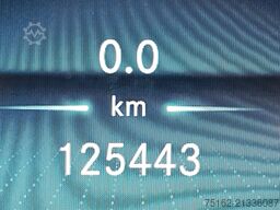 MERCEDES-BENZ SPRINTER 317 L2H2 RWD Automaat