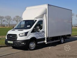 FORD TRANSIT 350 ac automaat EURO6