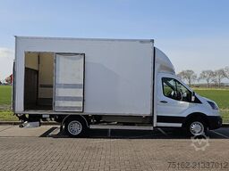 FORD TRANSIT 350 ac automaat EURO6