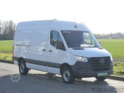 MERCEDES-BENZ SPRINTER 315 L2H2 3.5t-Trekhaak!