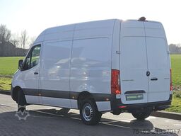 MERCEDES-BENZ SPRINTER 315 L2H2 3.5t-Trekhaak!