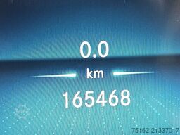 MERCEDES-BENZ SPRINTER 315 L2H2 3.5t-Trekhaak!