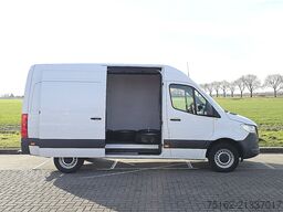MERCEDES-BENZ SPRINTER 315 L2H2 3.5t-Trekhaak!