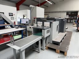 Horizon SmartStacker