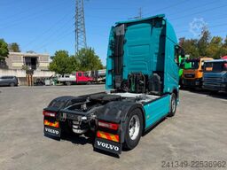 VOLVO FH-460 XXL 2x Tanks 1200L