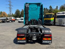 VOLVO FH-460 XXL 2x Tanks 1200L
