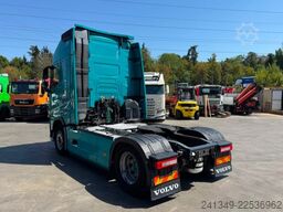 VOLVO FH-460 XXL 2x Tanks 1200L