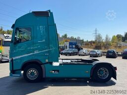 VOLVO FH-460 XXL 2x Tanks 1200L