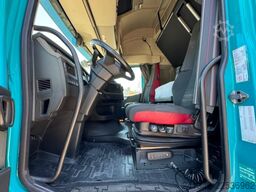 VOLVO FH-460 XXL 2x Tanks 1200L