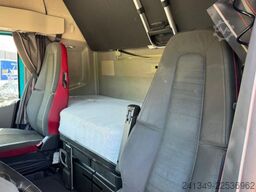 VOLVO FH-460 XXL 2x Tanks 1200L