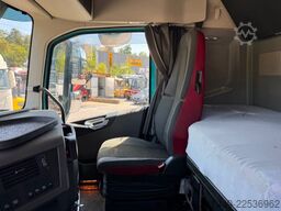 VOLVO FH-460 XXL 2x Tanks 1200L