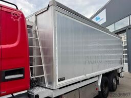 SCANIA G440 6x2 Getreidekipper