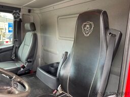 SCANIA G440 6x2 Getreidekipper