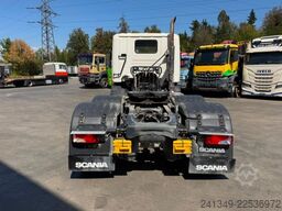 SCANIA G490 6x4