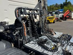 SCANIA G490 6x4