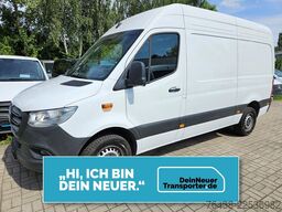 MERCEDES-BENZ Sprinter 317 CDI 9G|TOP ZUSTD|TÜV,REIF,BREMSEneu