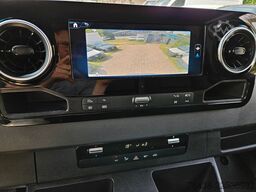 MERCEDES-BENZ Sprinter 317 CDI 9G|TOP ZUSTD|TÜV,REIF,BREMSEneu