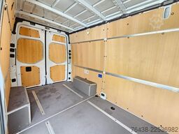 MERCEDES-BENZ Sprinter 317 CDI 9G|TOP ZUSTD|TÜV,REIF,BREMSEneu