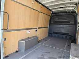 MERCEDES-BENZ Sprinter 317 CDI 9G|TOP ZUSTD|TÜV,REIF,BREMSEneu