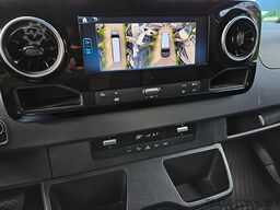 MERCEDES-BENZ Sprinter 317 CDI MAXI|3,5tAHKmögl.|9G|360°KAMERA