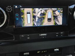 MERCEDES-BENZ Sprinter 317 CDI MAXI|3,5tAHKmögl.|9G|360°KAMERA
