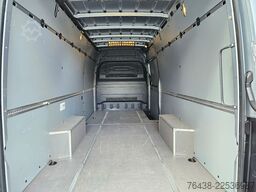 MERCEDES-BENZ Sprinter 317 CDI MAXI|3,5tAHKmögl.|9G|360°KAMERA