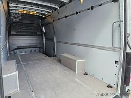 MERCEDES-BENZ Sprinter 317 CDI MAXI|3,5tAHKmögl.|9G|360°KAMERA
