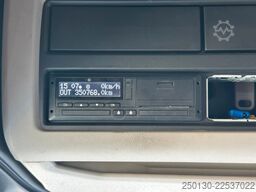 SCANIA R410 6x2 LL EWERS Getränketransport Zug mit LBW