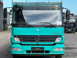 MERCEDES-BENZ Atego 1530 4x2 BB Pritsche