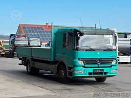 MERCEDES-BENZ Atego 1530 4x2 BB Pritsche