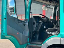 MERCEDES-BENZ Atego 1530 4x2 BB Pritsche