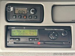 MERCEDES-BENZ Atego 1530 4x2 BB Pritsche