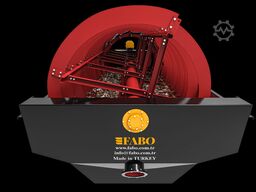 FABO BUCKET WHEEL WASHER FABO BUCKET WHEEL WASHER