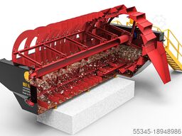 FABO BUCKET WHEEL WASHER FABO BUCKET WHEEL WASHER