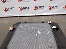 Renault Radiator Renault KERAX, PREMIUM, PREMIUM 2