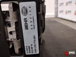 Renault Radiator Renault KERAX, PREMIUM, PREMIUM 2