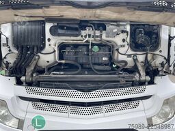 Mercedes-Benz Actros 1845 Dutch truck.  FRIGO