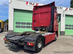 Mercedes-Benz Actros 1845 Dutch truck.  Retarder. APK till 16...